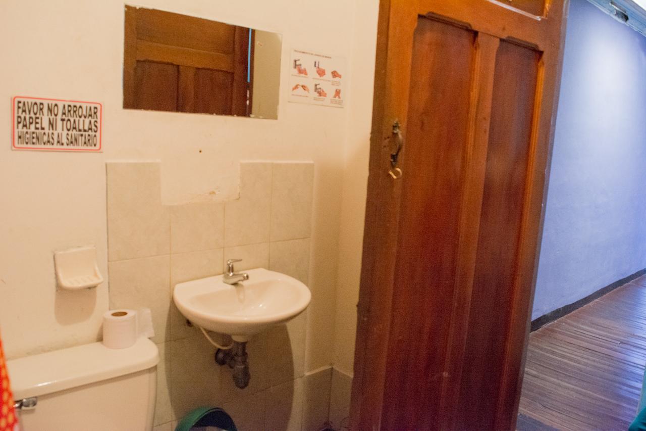 Hôtel Casa Locombia à Bogotá Extérieur photo